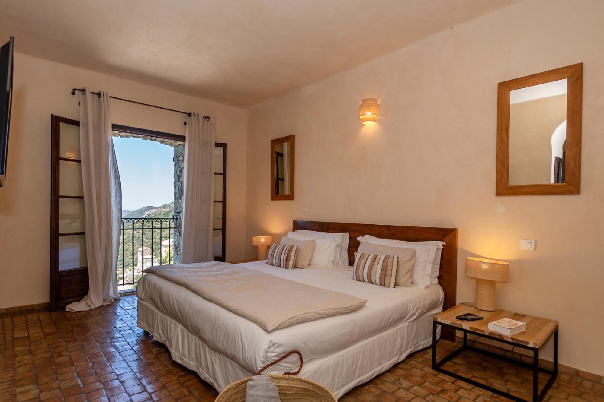 Hotel Case Latine Lama Exterior photo